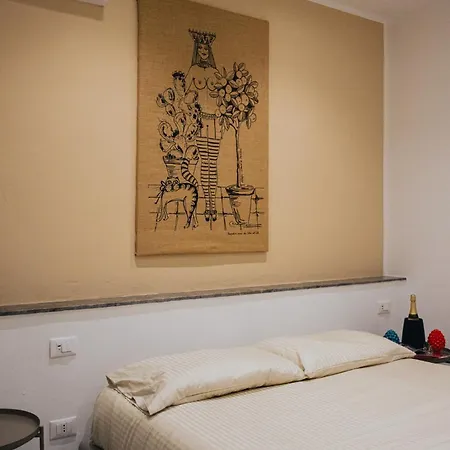 Amori 85 Vendégház Palermo