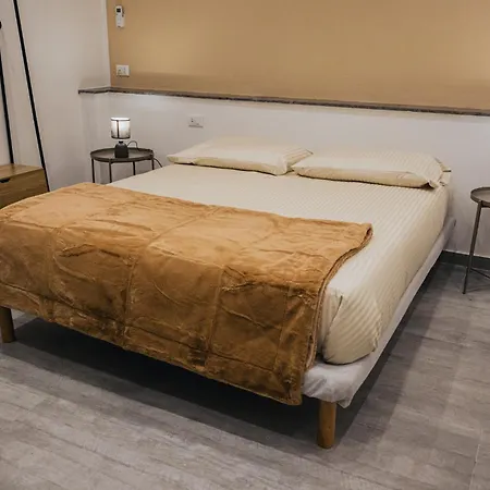 Amori 85 Vendégház Palermo