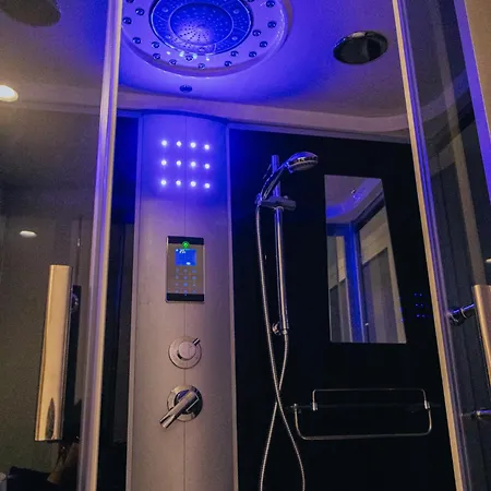 Amori 85 Gasthuis Palermo