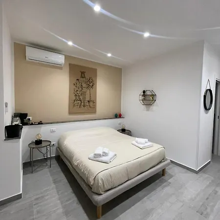 Amori 85 Gasthuis Palermo