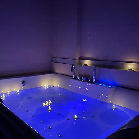 Gasthuis Amori 85 4*