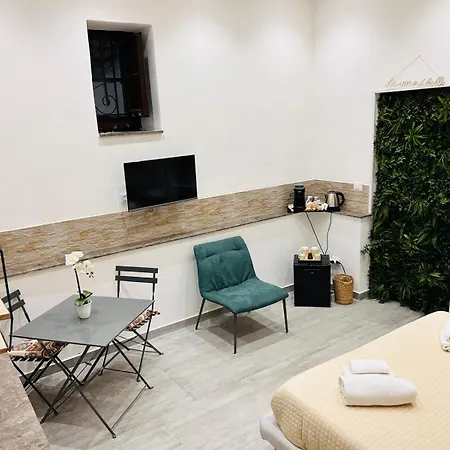 Amori 85 Gasthuis Palermo