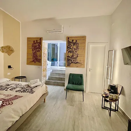 Πανσιόν Amori 85 4*
