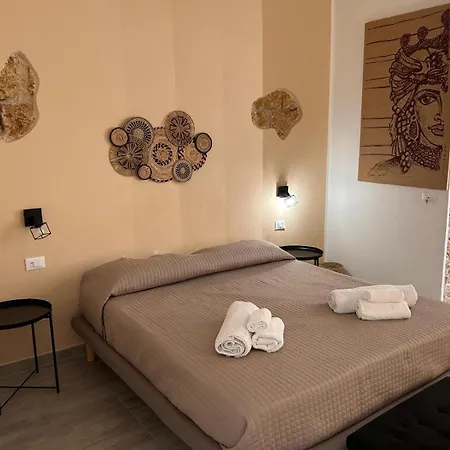 Amori 85 Πανσιόν 4*