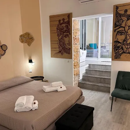 Amori 85 4* Παλέρμο